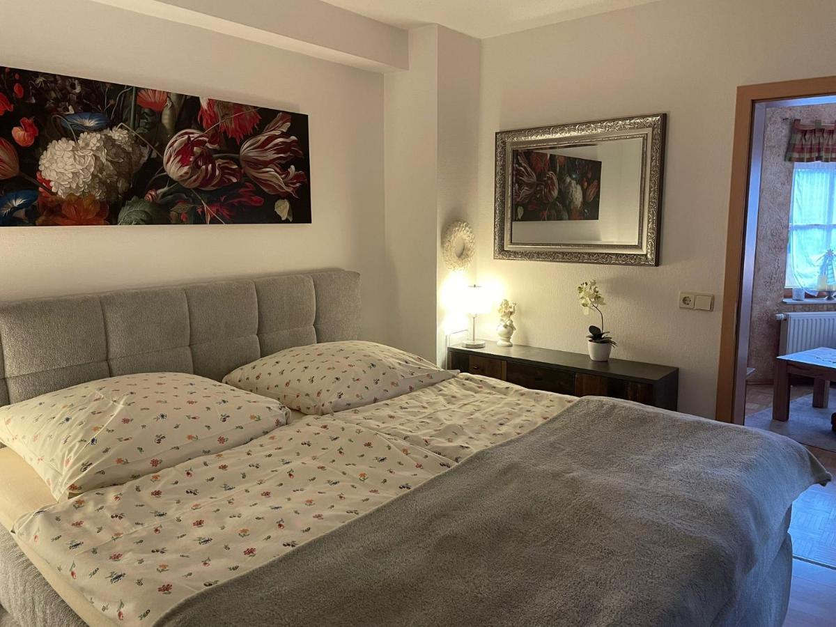 Ferienwohnung Landidylle Gieckau Экстерьер фото
